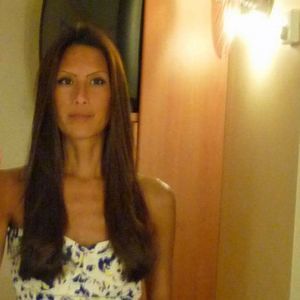 Meet your Posher, Tiffany